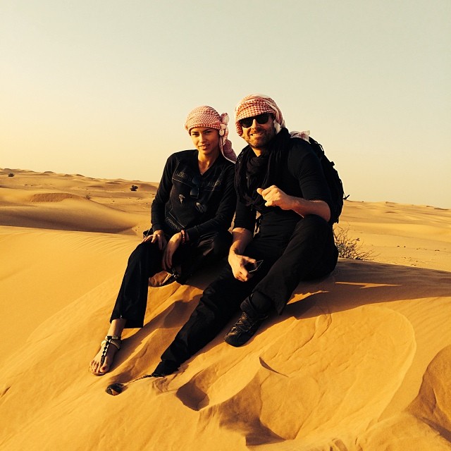 Instagram Photos of the Week | Natasha Poly, Eniko Mihalik + More Model Pics
