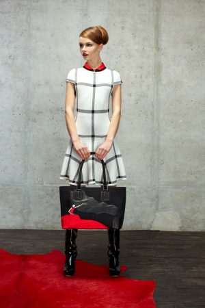 Alice + Olivia Pre-Fall 2014 Collection – Fashion Gone Rogue