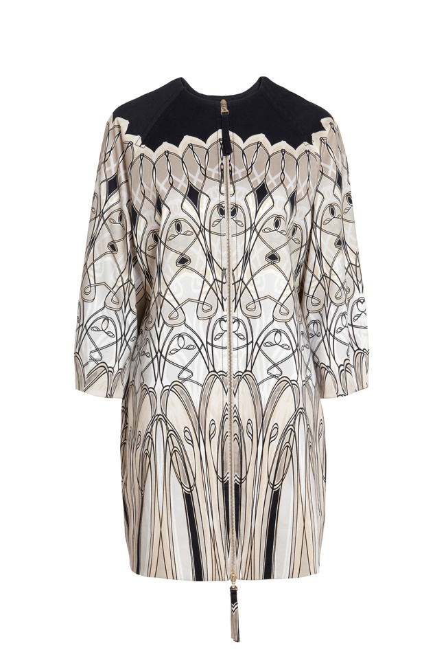 Blumarine Launches Art Deco Capsule Collection
