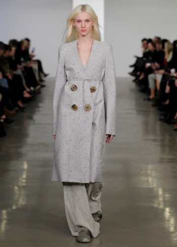 Calvin Klein Collection Pre-Fall 2014