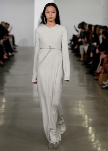 Calvin Klein Collection Pre-Fall 2014