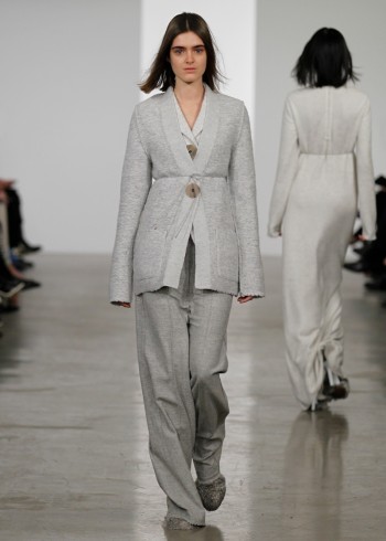 Calvin Klein Collection Pre-Fall 2014