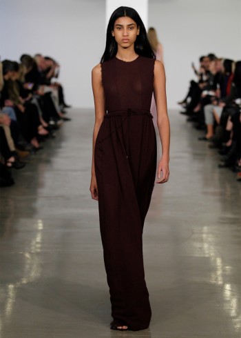 Calvin Klein Collection Pre-Fall 2014