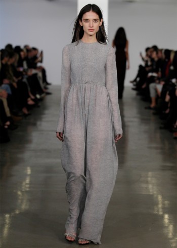 Calvin Klein Collection Pre-Fall 2014