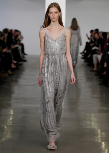 Calvin Klein Collection Pre-Fall 2014