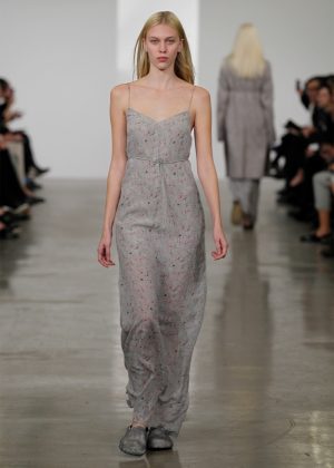 klein kolekcija prefall fashiongonerogue