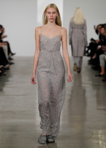 Calvin Klein Collection Pre-Fall 2014