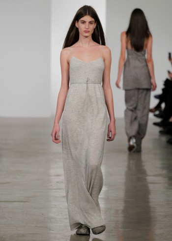 Calvin Klein Collection Pre-Fall 2014