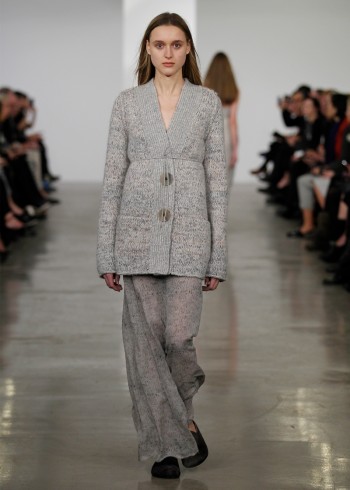 Calvin Klein Collection Pre-Fall 2014