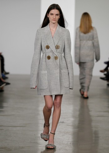 Calvin Klein Collection Pre-Fall 2014