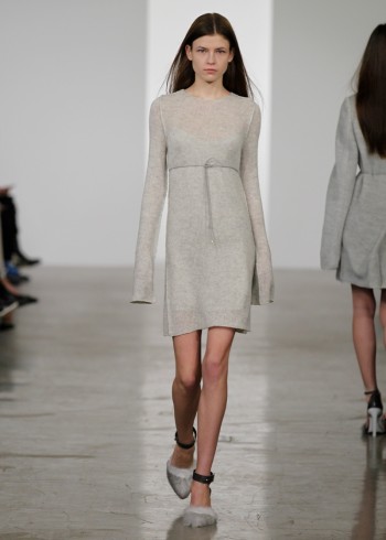 Calvin Klein Collection Pre-Fall 2014