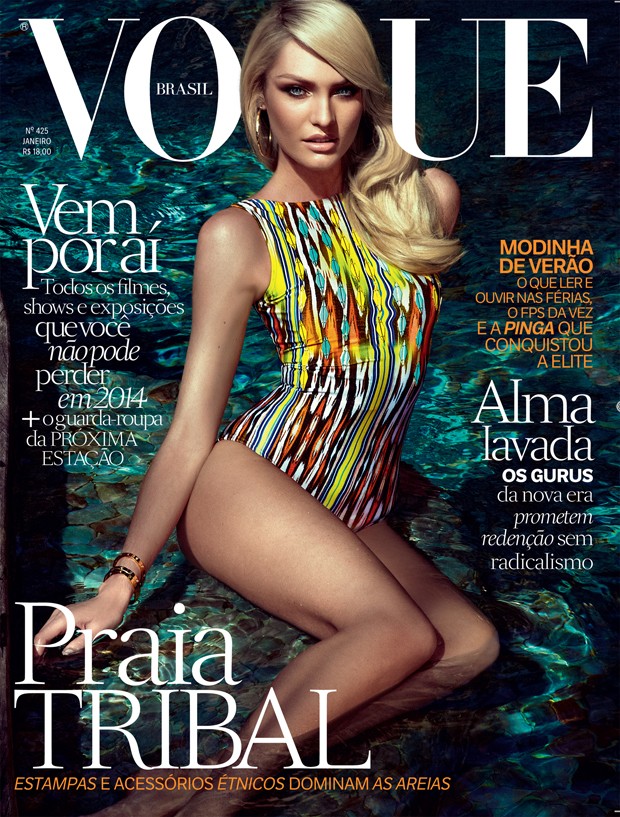 Week in Review | Nina in Neon, Best of Cara, Eniko Gets Glam + More