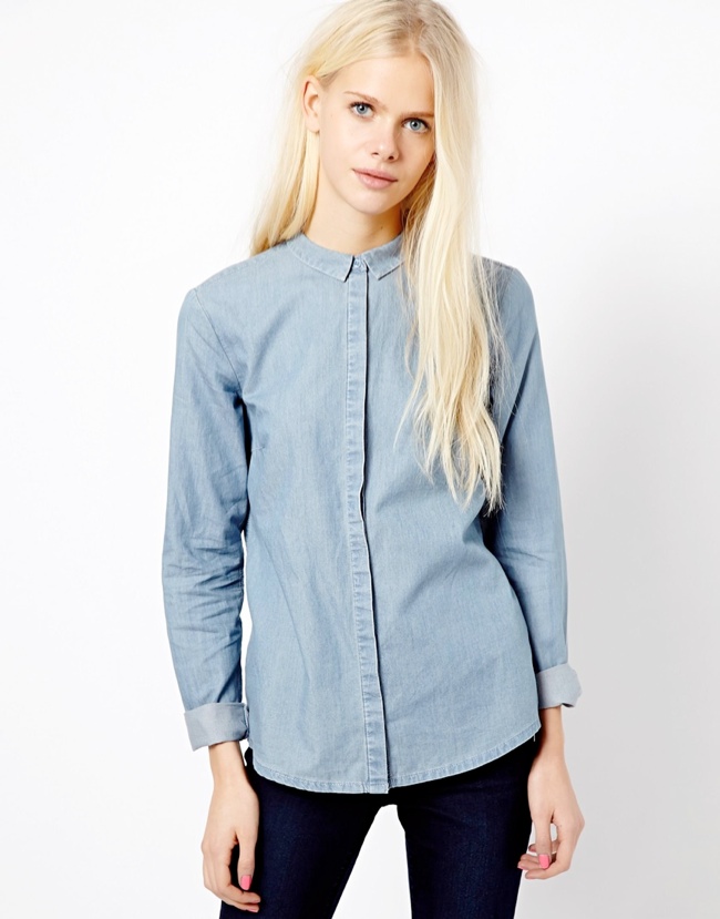 5 Denim Essentials for Your Wardrobe