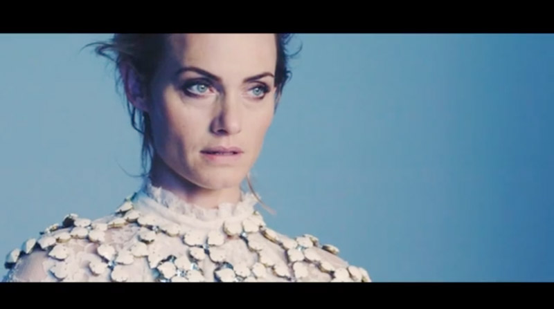 Preview: Amber Valletta & Ever Manifesto for H&M Conscious Film