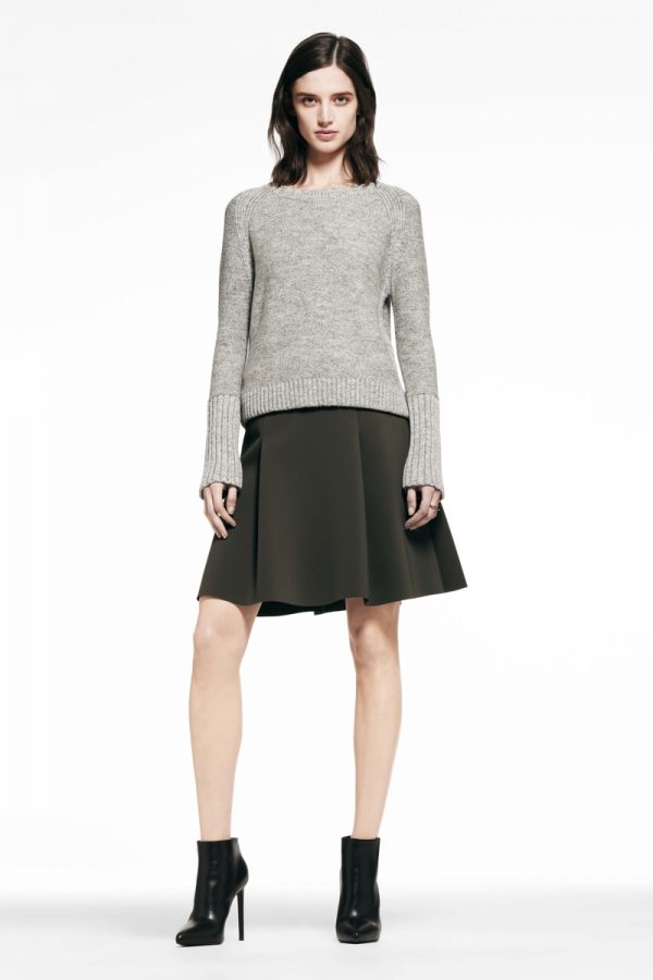J Brand Pre-Fall 2014 Collection – Fashion Gone Rogue