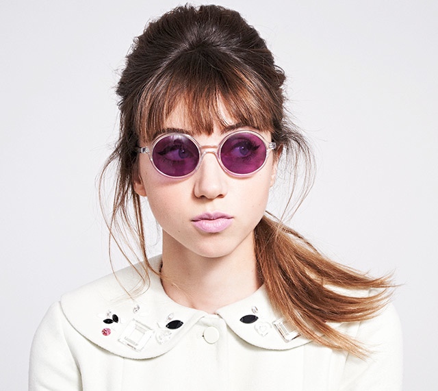 Leith Clark x Warby Parker Glasses Collaboration – Fashion Gone Rogue