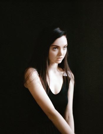 Lily Cole to Front Upcoming G-Star Raw Ads Lily Cole to Front Upcoming G-Star Raw Ads