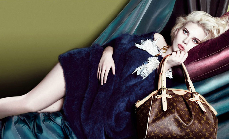 louis vuitton campaign 2013