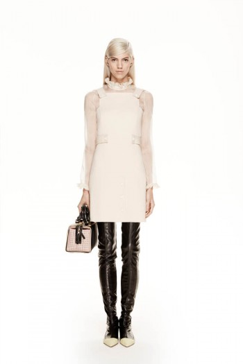 M Missoni Pre-Fall 2014 Collection