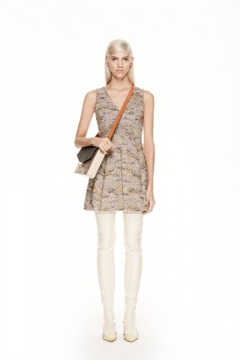 M Missoni Pre-Fall 2014 Collection