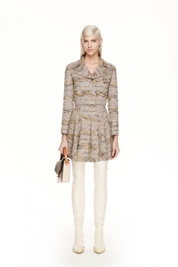 M Missoni Pre-Fall 2014 Collection
