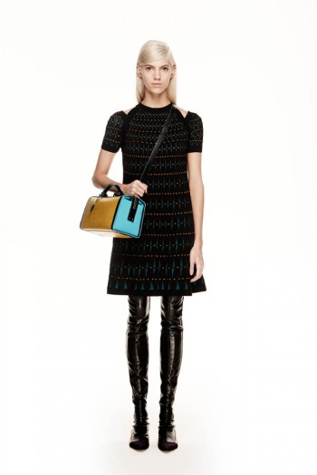 M Missoni Pre-Fall 2014 Collection