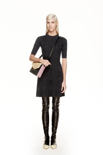 M Missoni Pre-Fall 2014 Collection