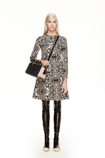 M Missoni Pre-Fall 2014 Collection