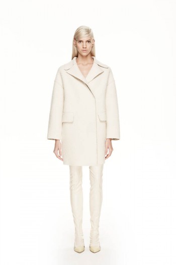 M Missoni Pre-Fall 2014 Collection