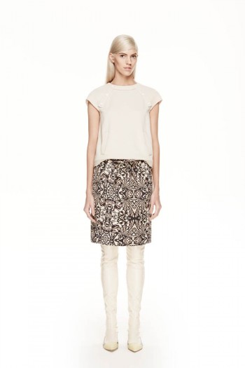 M Missoni Pre-Fall 2014 Collection
