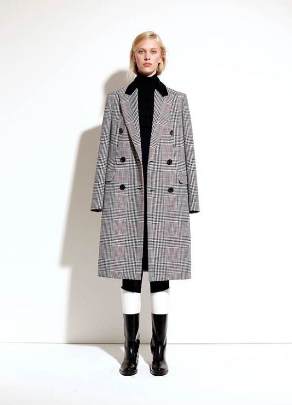 Michael Kors Pre-Fall 2014 Collection – Fashion Gone Rogue