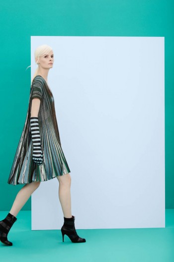 Missoni Pre-Fall 2014 Collection