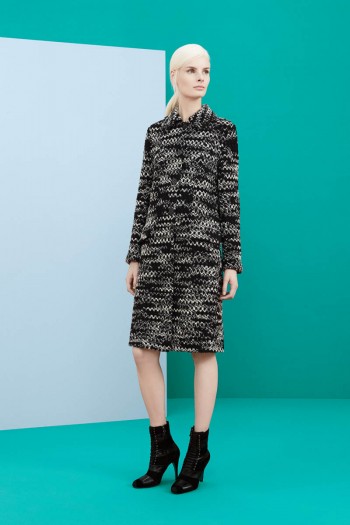 Missoni Pre-Fall 2014 Collection