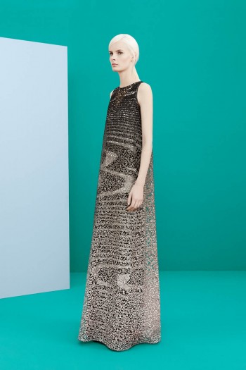 Missoni Pre-Fall 2014 Collection