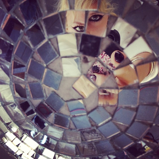 Instagram Photos of the Week | Natasha Poly, Eniko Mihalik + More Model Pics