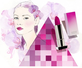 Radiant Orchid | Pantone 2014 Color of the Year Radiant Orchid | Pantone 2014 Color of the Year