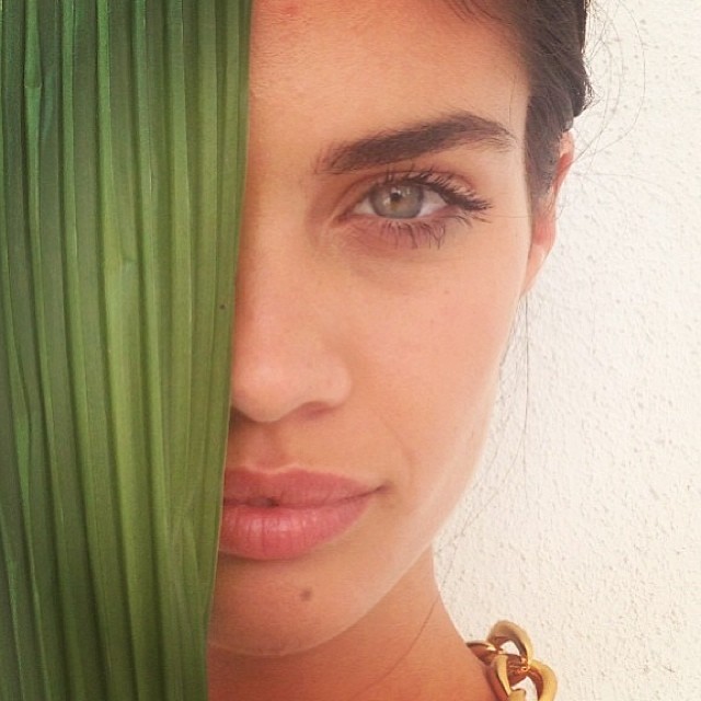 Instagram Photos of the Week | Natasha Poly, Eniko Mihalik + More Model Pics