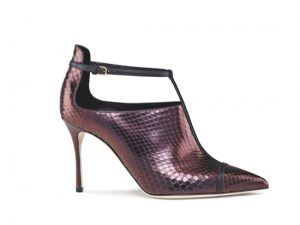 sergio rossi boutique