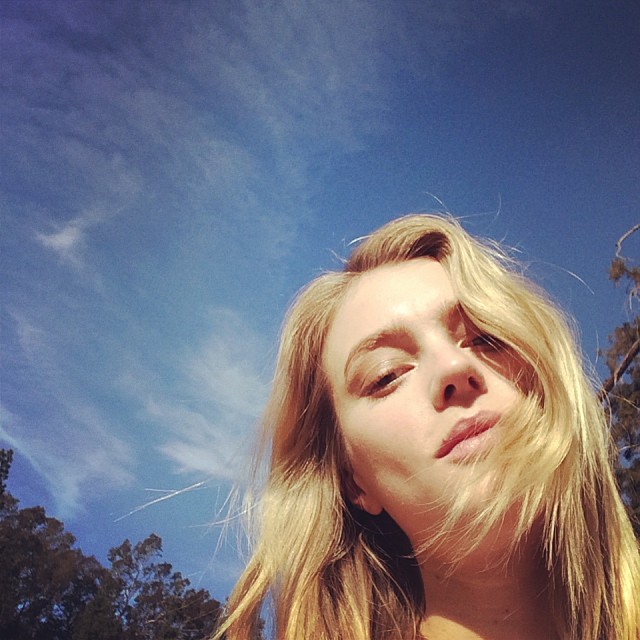 Instagram Photos of the Week | Natasha Poly, Eniko Mihalik + More Model Pics