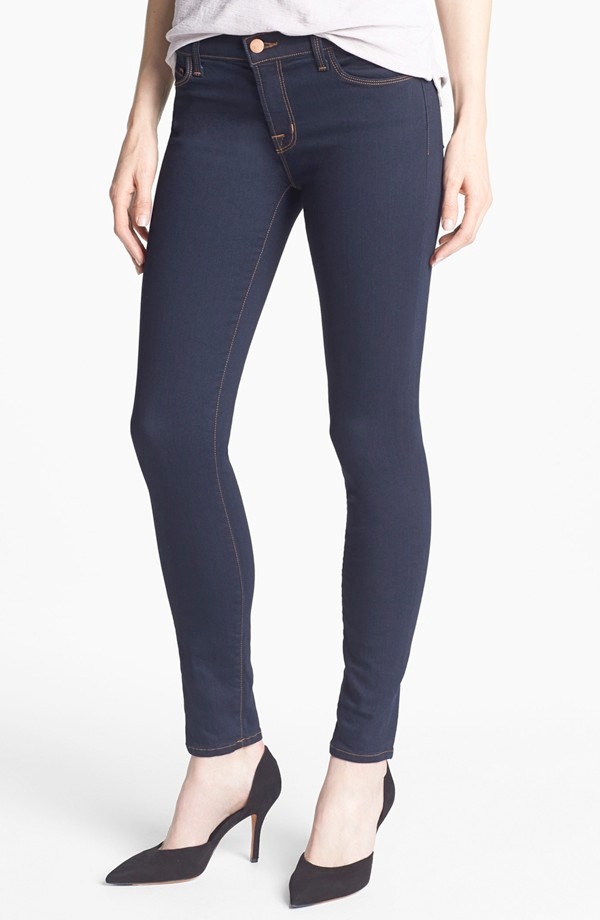 5 Denim Essentials for Your Wardrobe