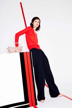 Sonia by Sonia Rykiel Pre-Fall 2014 Collection – Fashion Gone Rogue