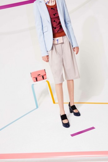 Sonia by Sonia Rykiel Pre-Fall 2014 Collection