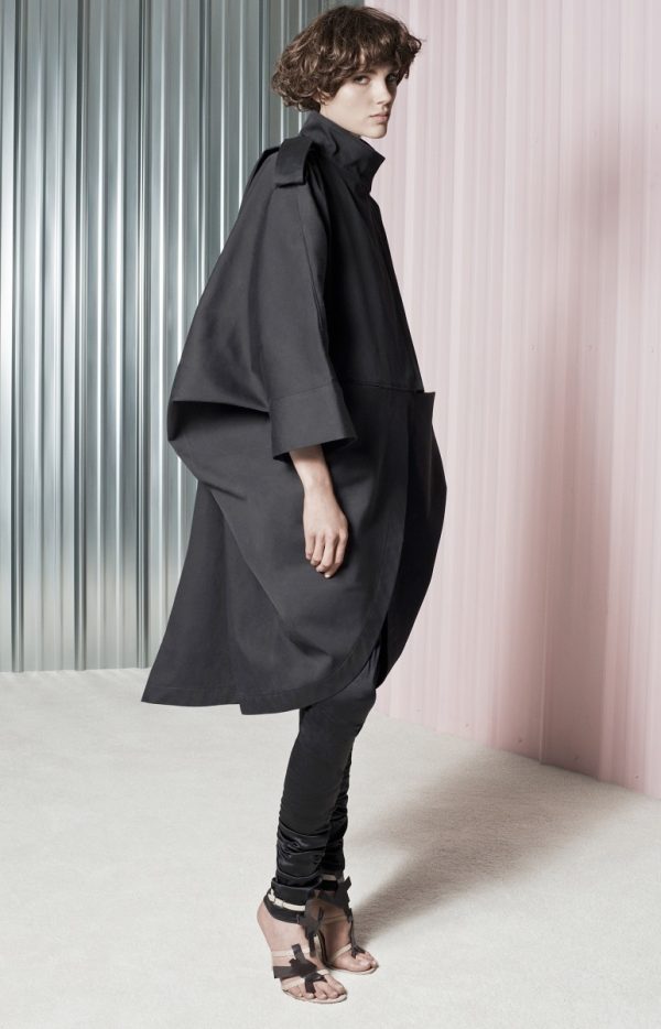 Acne Studios Pre-Fall 2014 Collection – Fashion Gone Rogue