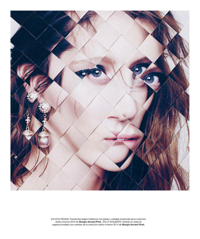 Alana zimmer ford models #5