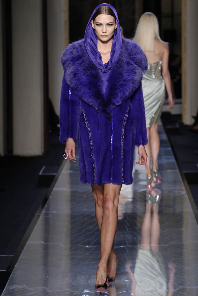 Atelier Versace Spring/Summer 2014 | Paris Haute Couture