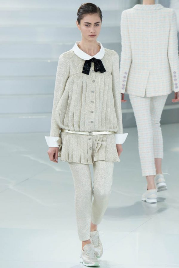 Chanel Haute Couture Spring/Summer 2014 – Fashion Gone Rogue