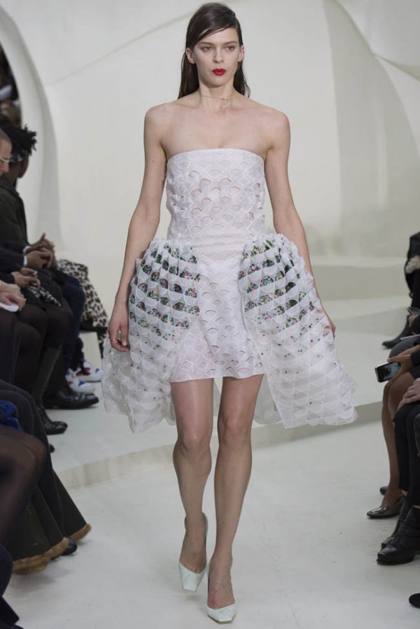 Dior Haute Couture Spring/Summer 2014 – Fashion Gone Rogue