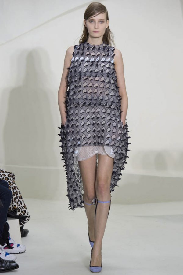 Dior Haute Couture Spring/Summer 2014 – Fashion Gone Rogue