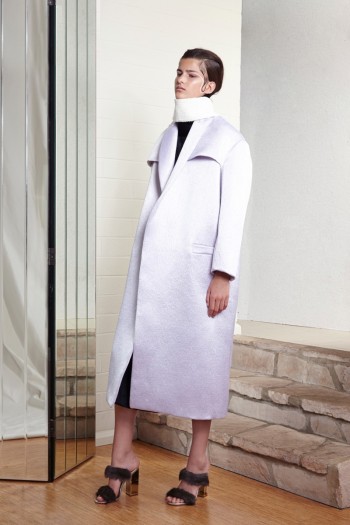 Ellery Pre-Fall 2014 Collection