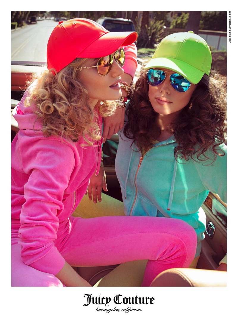 Week in Review | VS Goes to St. Tropez, GG Style, Anja's Trip + More